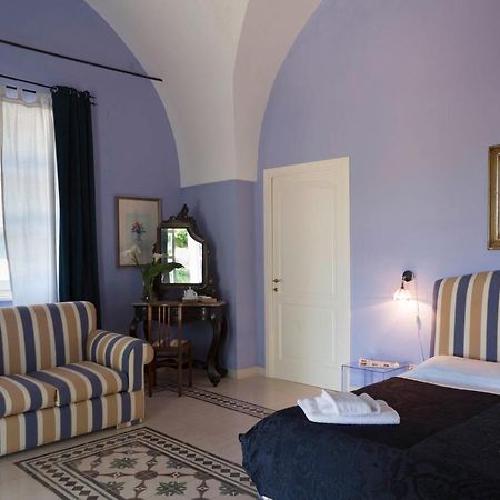 Villa Urso Bed&Breakfast Monteroni di Lecce Εξωτερικό φωτογραφία