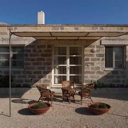 Villa Urso Bed&Breakfast Monteroni di Lecce Εξωτερικό φωτογραφία