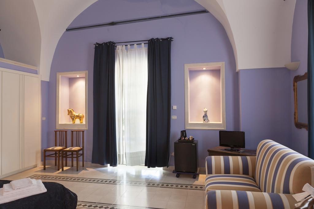 Villa Urso Bed&Breakfast Monteroni di Lecce Δωμάτιο φωτογραφία