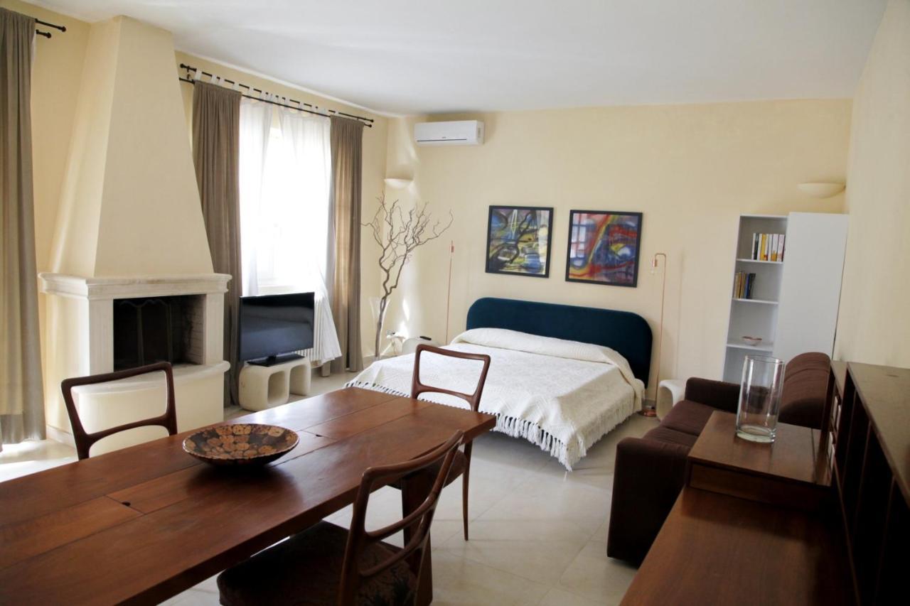 Villa Urso Bed&Breakfast Monteroni di Lecce Εξωτερικό φωτογραφία