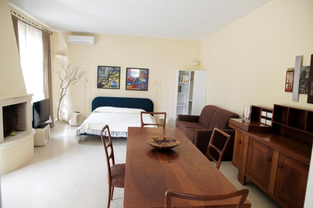 Villa Urso Bed&Breakfast Monteroni di Lecce Εξωτερικό φωτογραφία