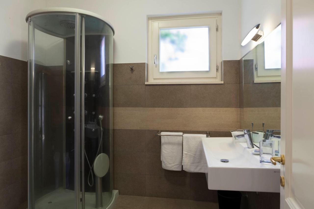 Villa Urso Bed&Breakfast Monteroni di Lecce Εξωτερικό φωτογραφία