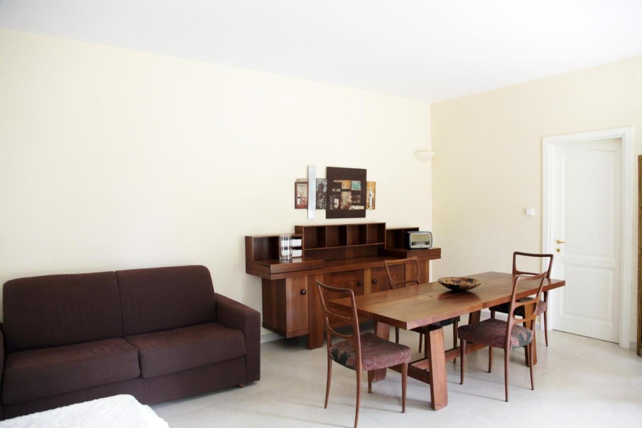 Villa Urso Bed&Breakfast Monteroni di Lecce Εξωτερικό φωτογραφία