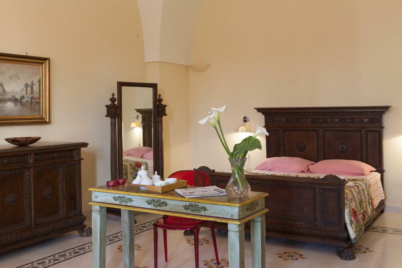 Villa Urso Bed&Breakfast Monteroni di Lecce Δωμάτιο φωτογραφία