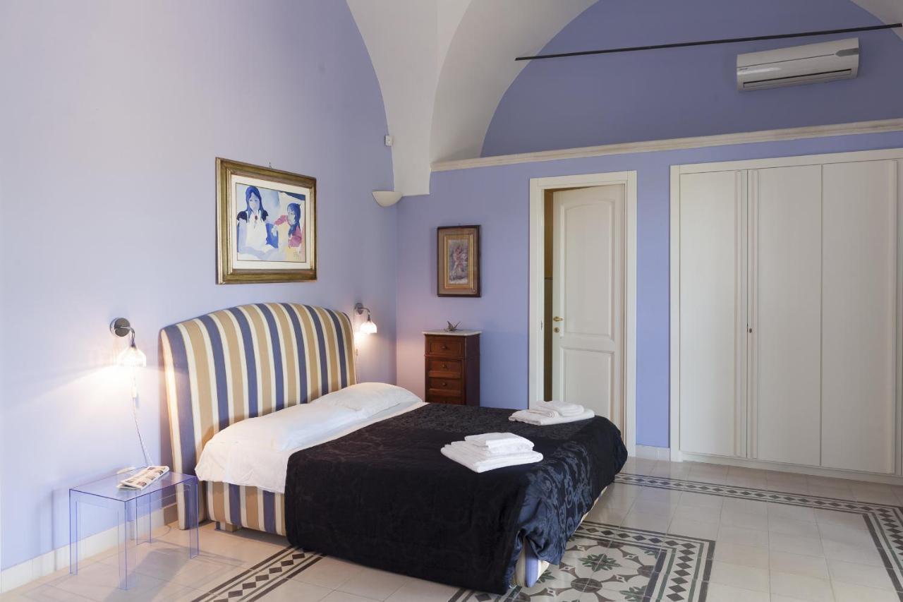 Villa Urso Bed&Breakfast Monteroni di Lecce Δωμάτιο φωτογραφία