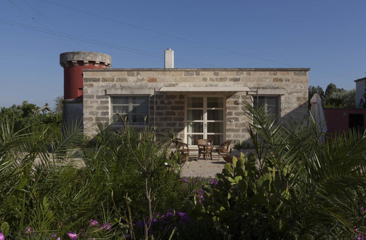 Villa Urso Bed&Breakfast Monteroni di Lecce Δωμάτιο φωτογραφία