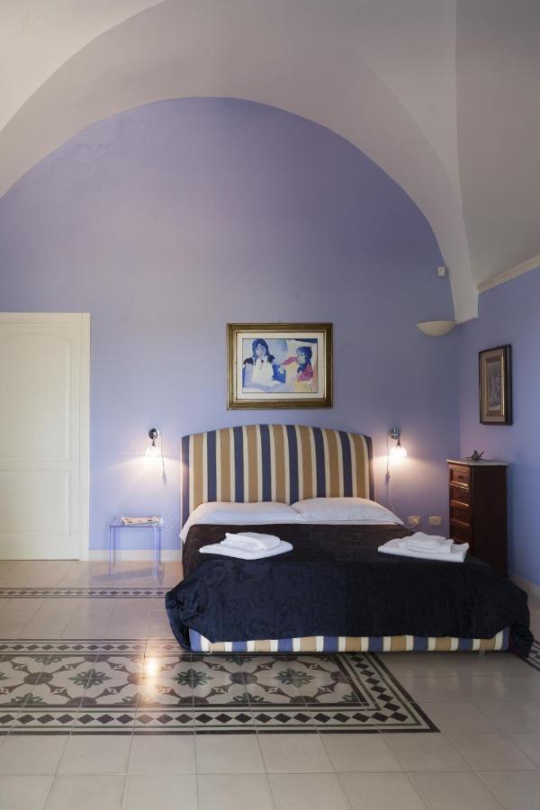 Villa Urso Bed&Breakfast Monteroni di Lecce Δωμάτιο φωτογραφία