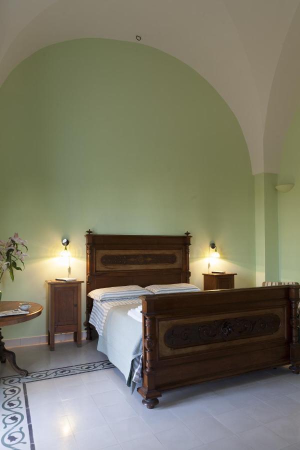 Villa Urso Bed&Breakfast Monteroni di Lecce Δωμάτιο φωτογραφία